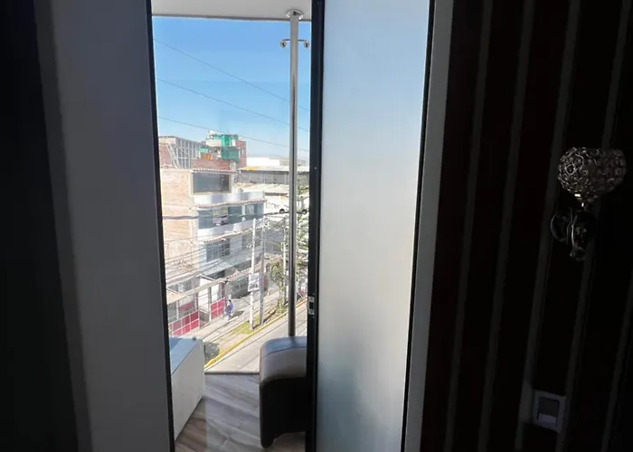 Hotel Sogu Tower