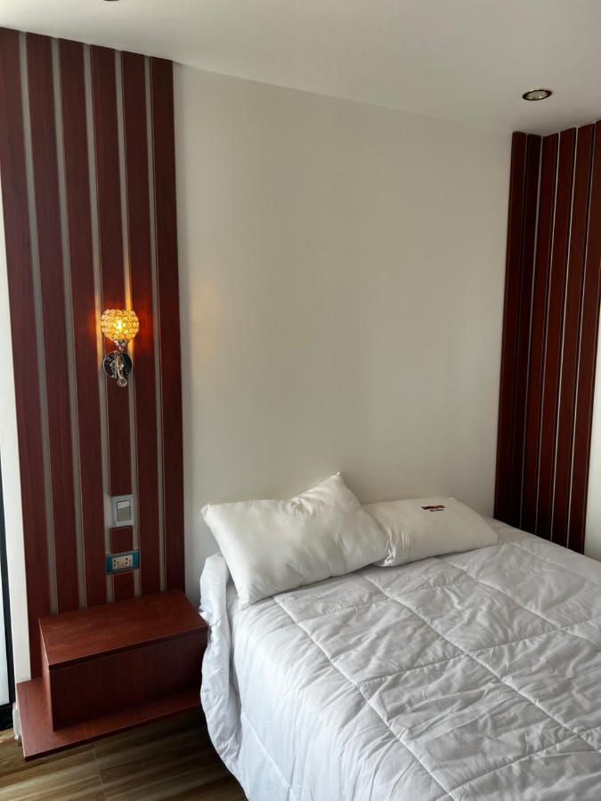 Apartamento Sogu Tower