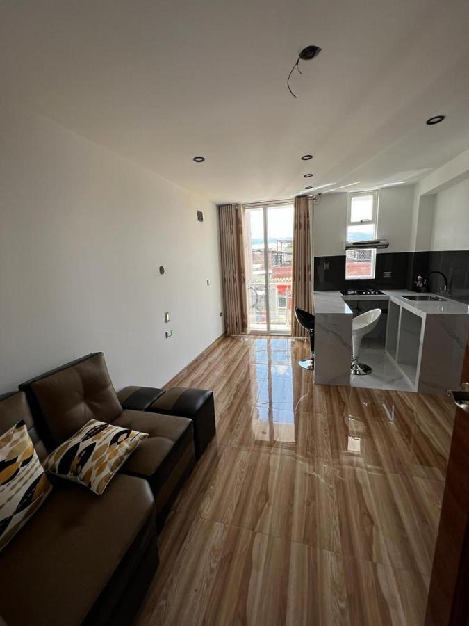 Apartamento Sogu Tower Ayacucho