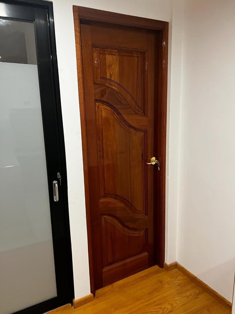Apartamento Sogu Tower *