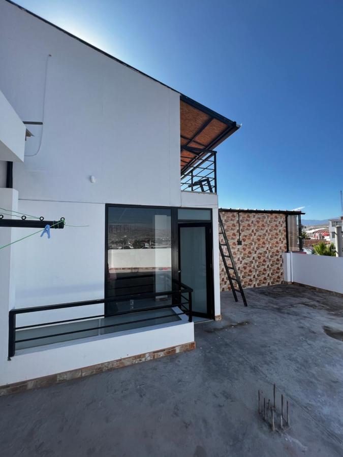 Apartamento Sogu Tower *