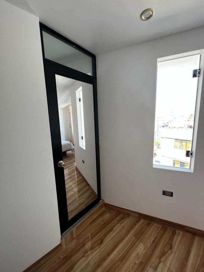 Apartamento Sogu Tower Ayacucho