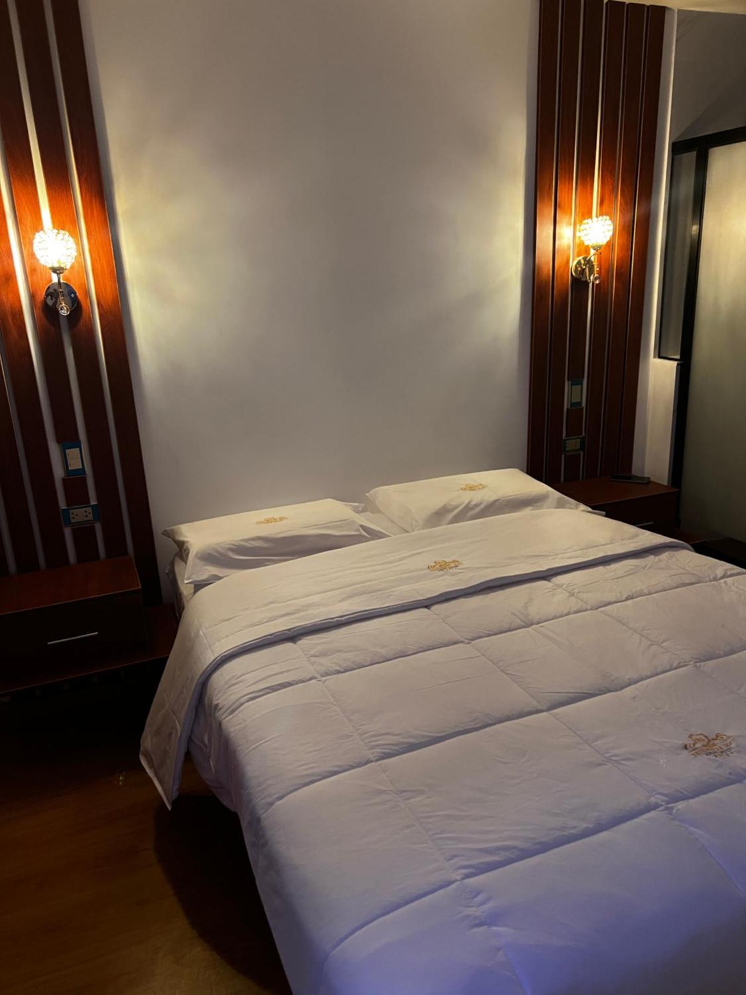 Apartamento Sogu Tower Ayacucho